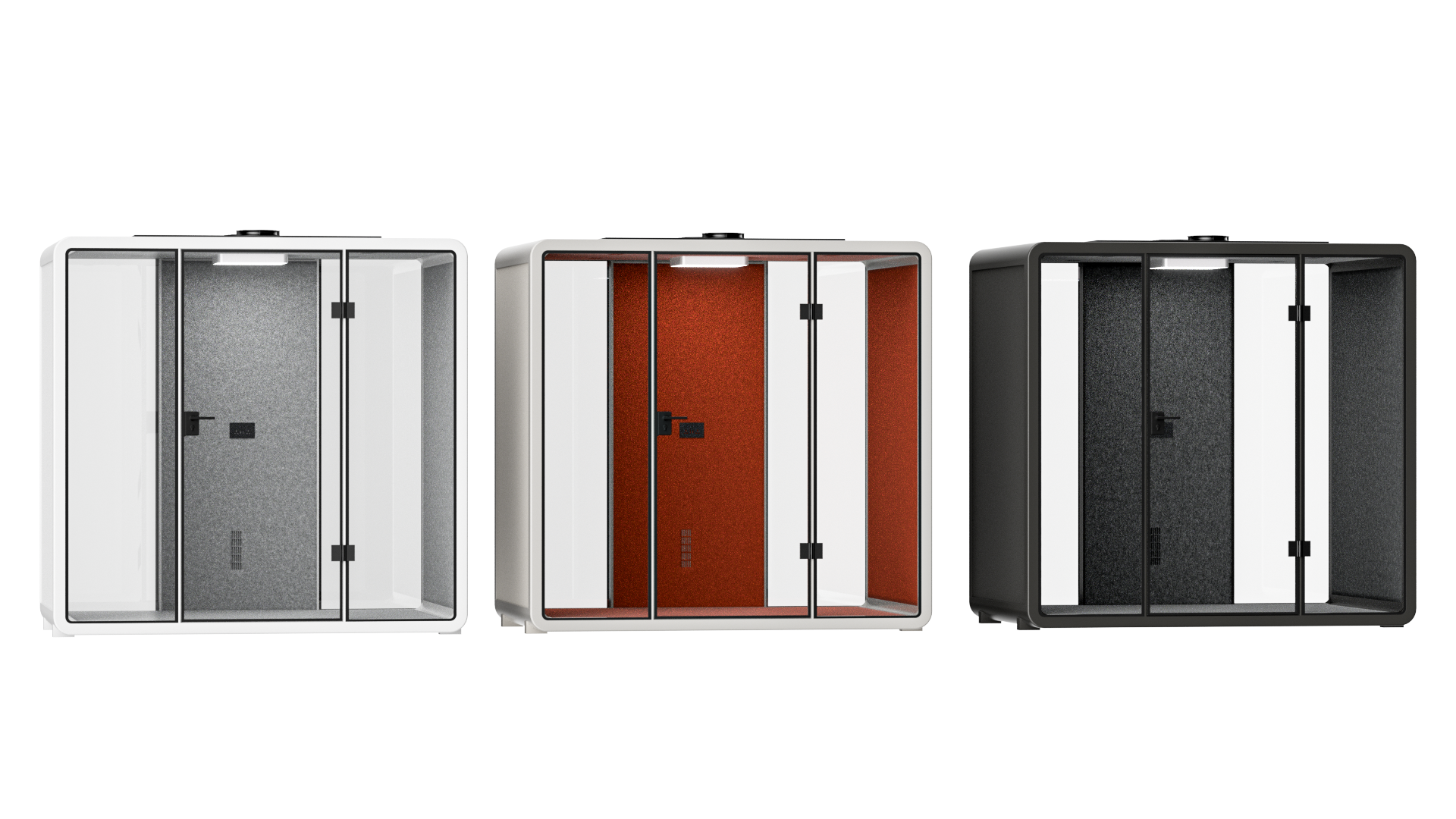 বোর্ডরুম পড 