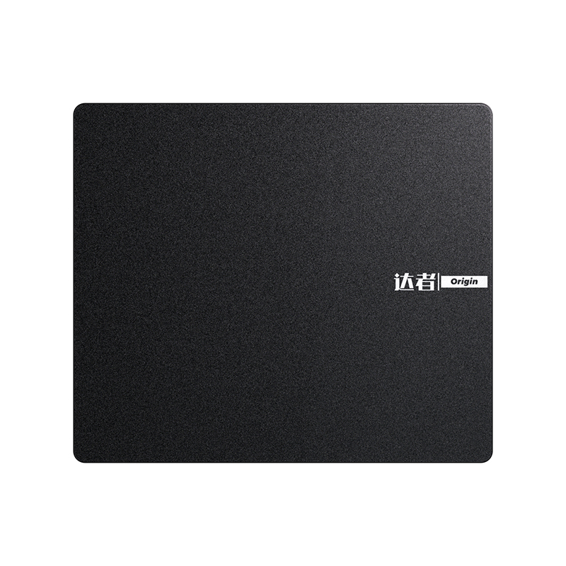 প্রো গেমিং সংস্করণ মাউস প্যাড (মাইক্রো-এচিং প্রক্রিয়া টেম্পারড গ্লাস)